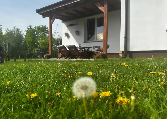 Domek Na Wiejskiej