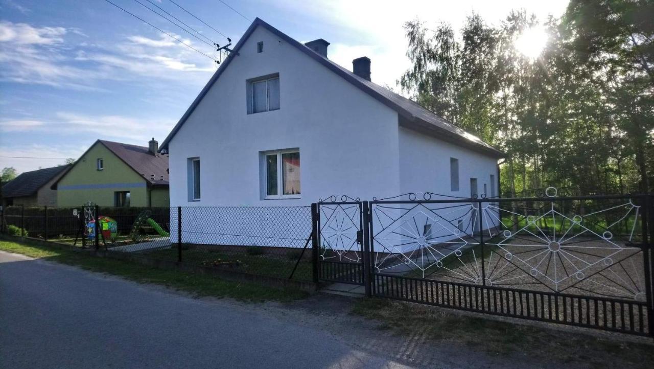 Na Wiejskiej *