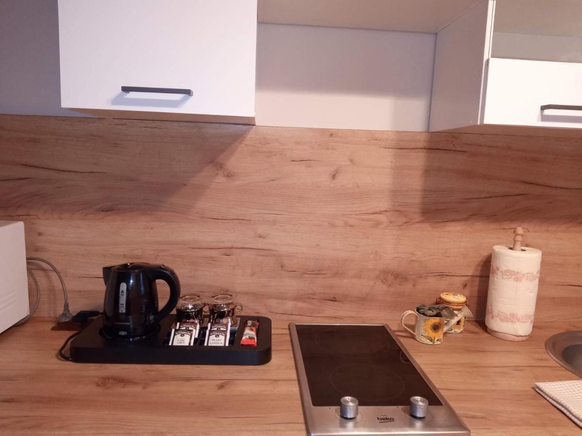Ferienhaus Na Wiejskiej *