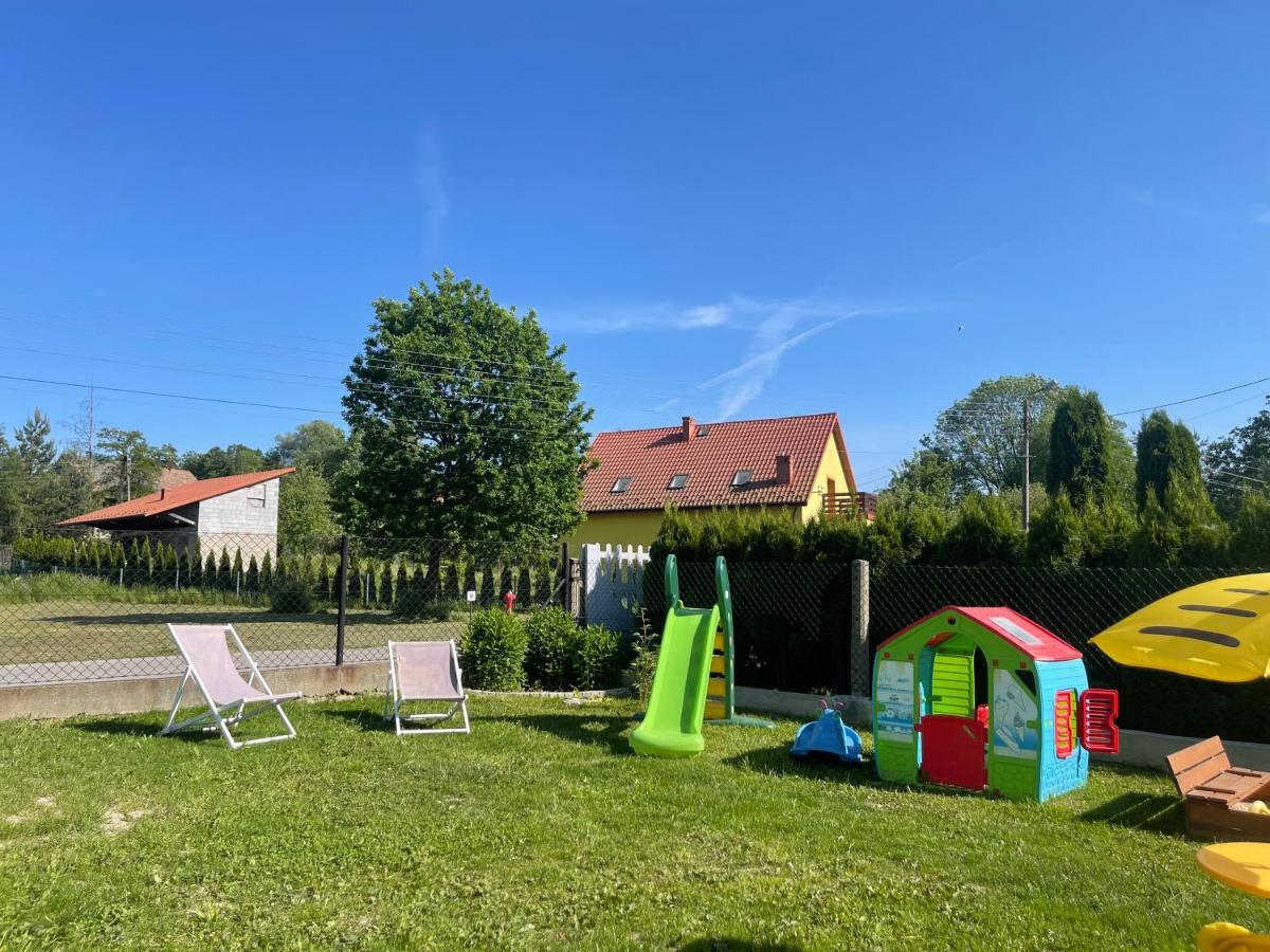 Na Wiejskiej Prázdninový dům Zator