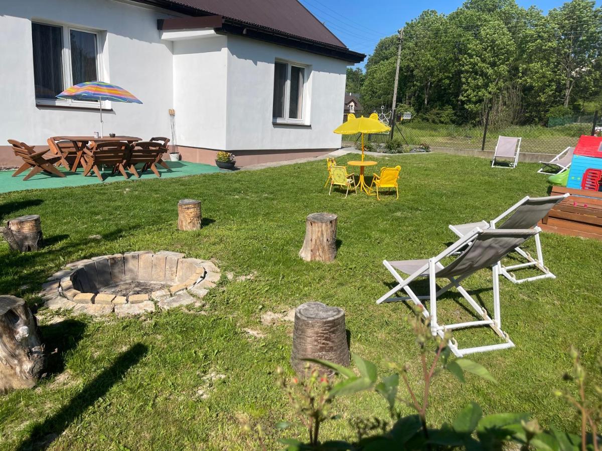 Na Wiejskiej Zator