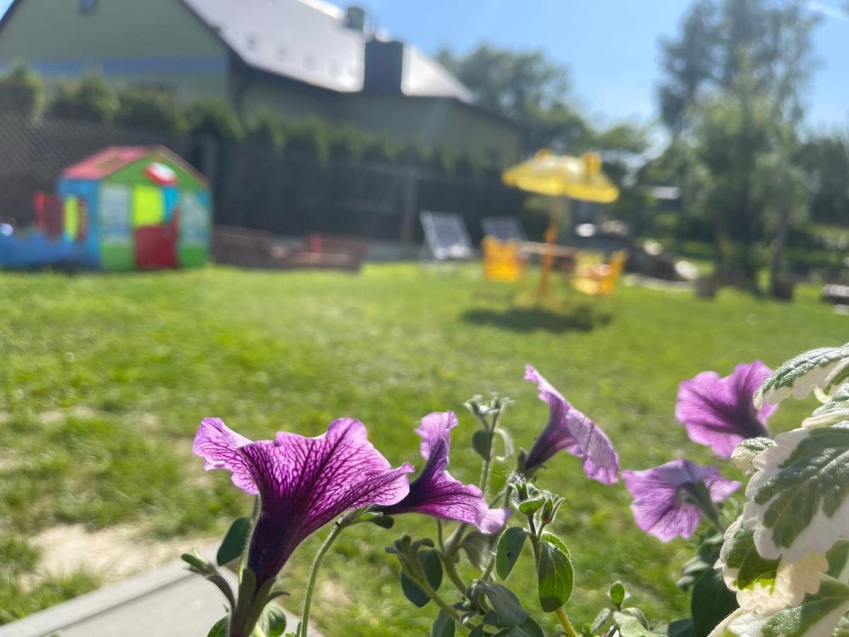 Ferienhaus Na Wiejskiej *