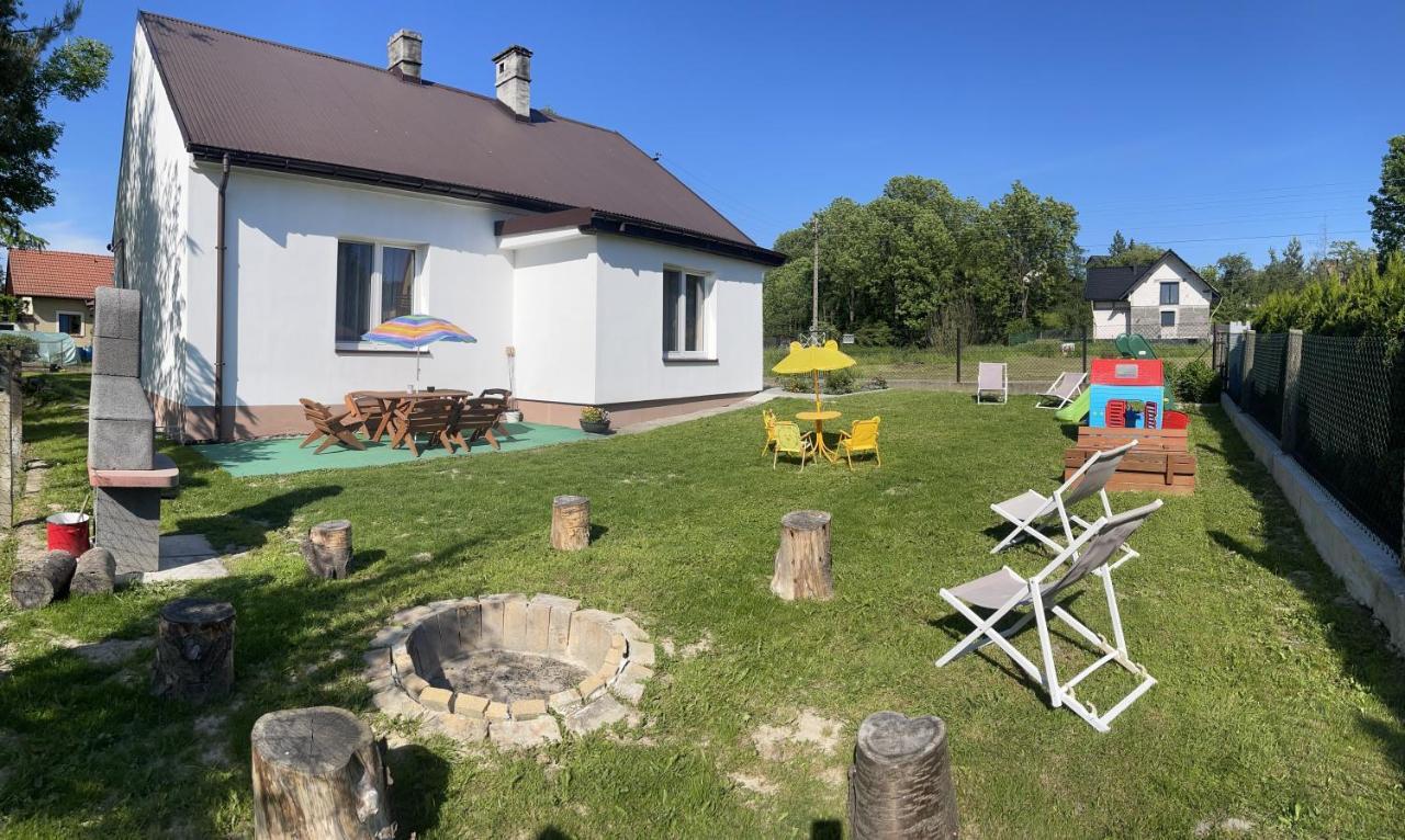 Na Wiejskiej Zator