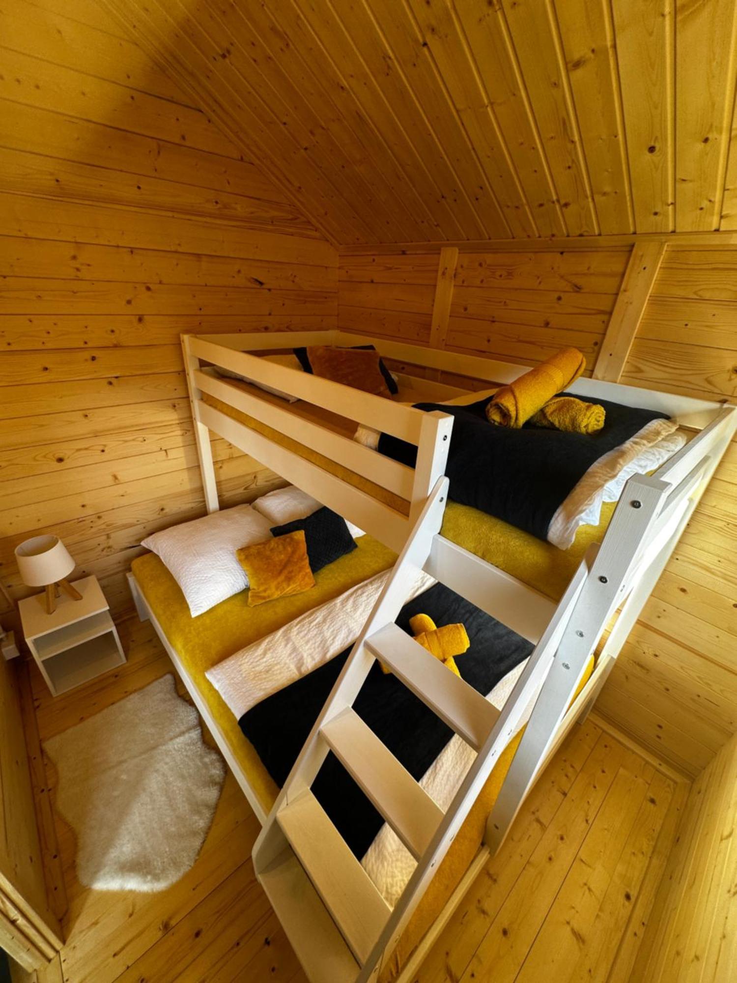 Ferienhaus Na Wiejskiej *