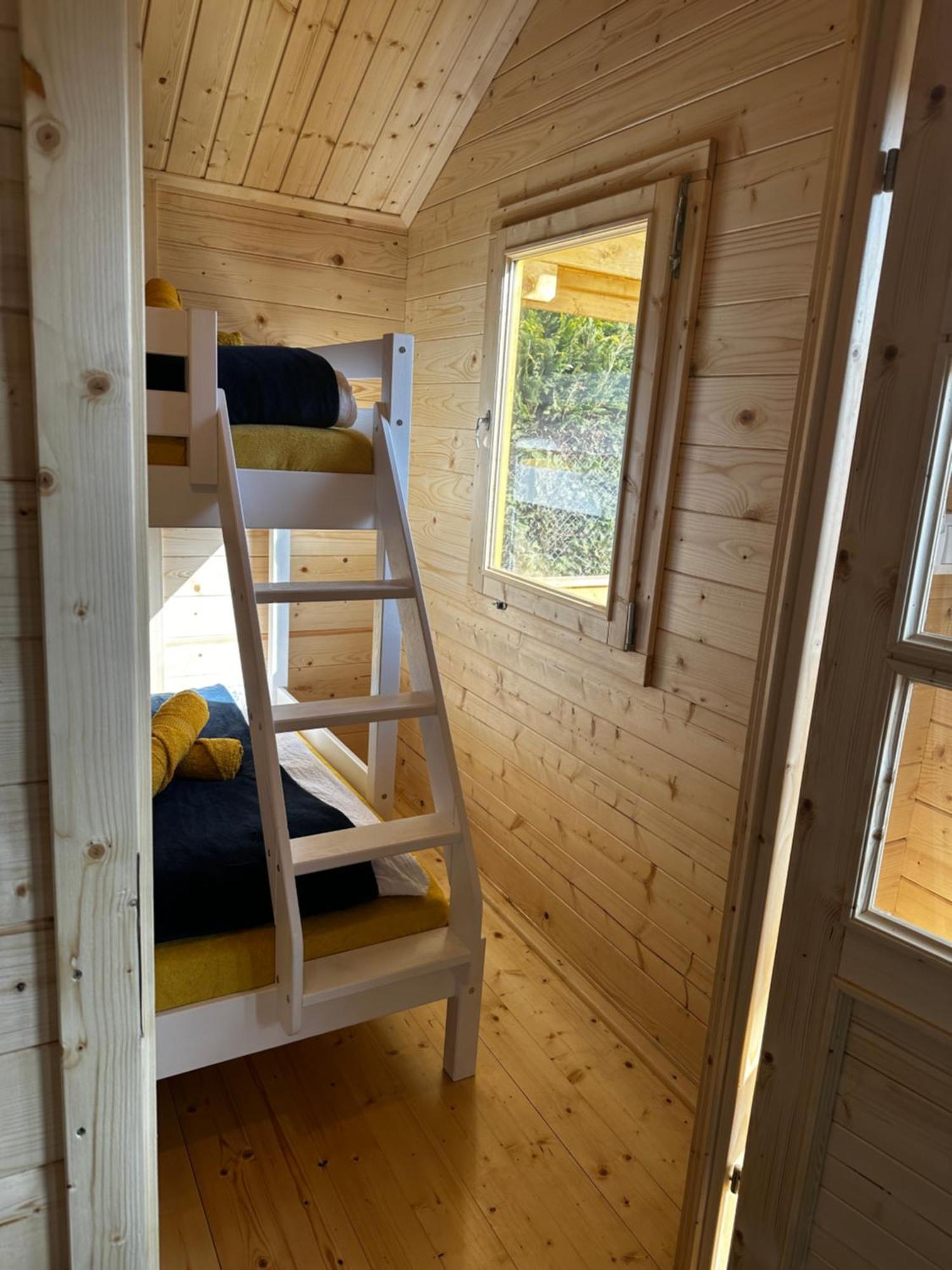 Na Wiejskiej Ferienhaus Zator